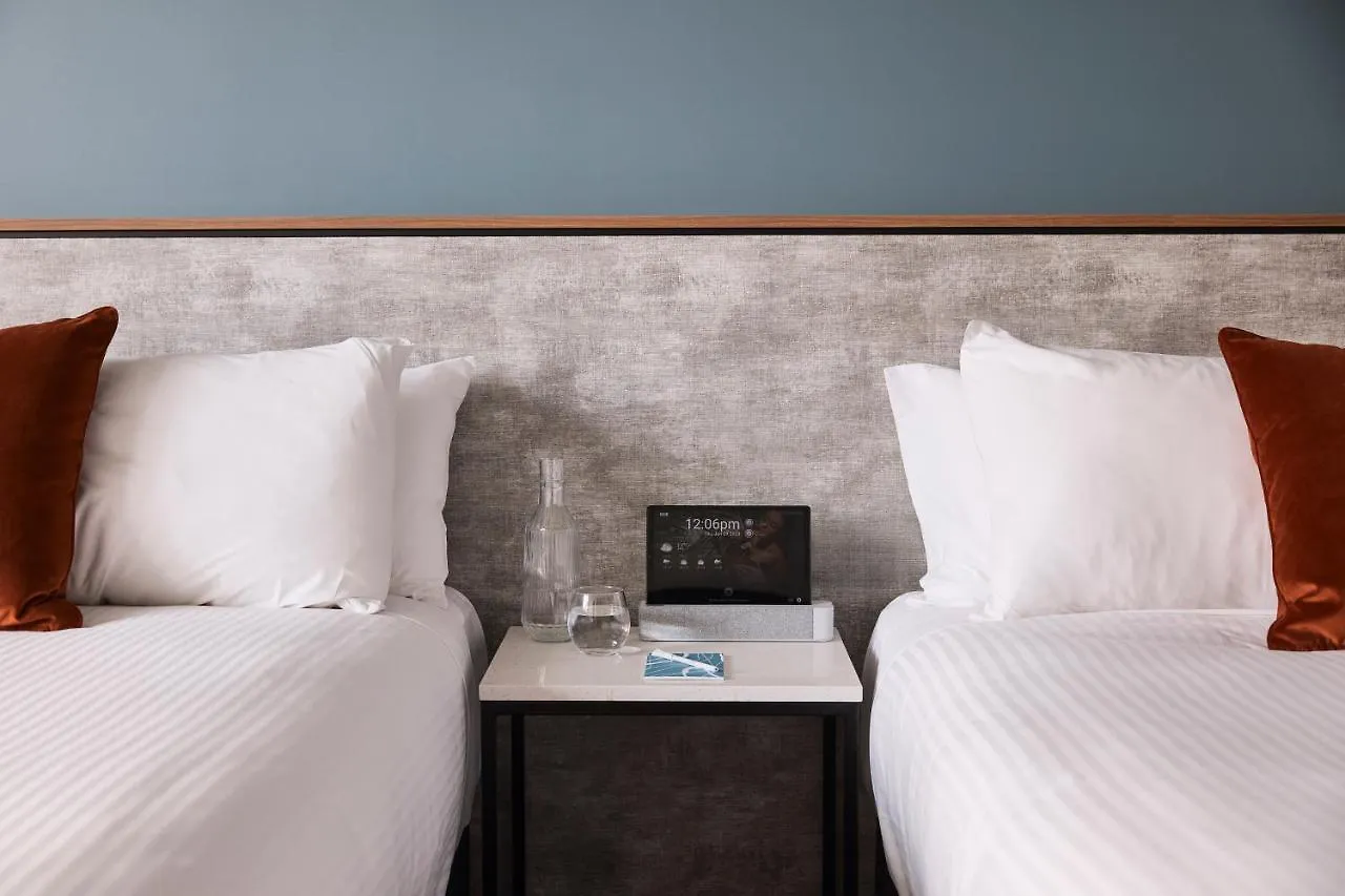 Hotel Alba Adelaide