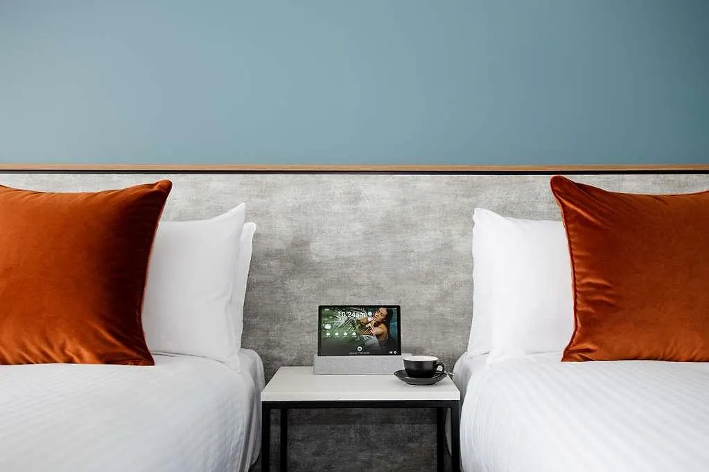Hotel Alba Adelaide