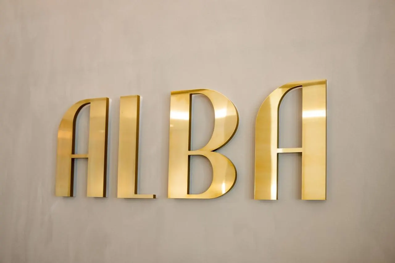 ****  Hotel Alba Adelaide Australien