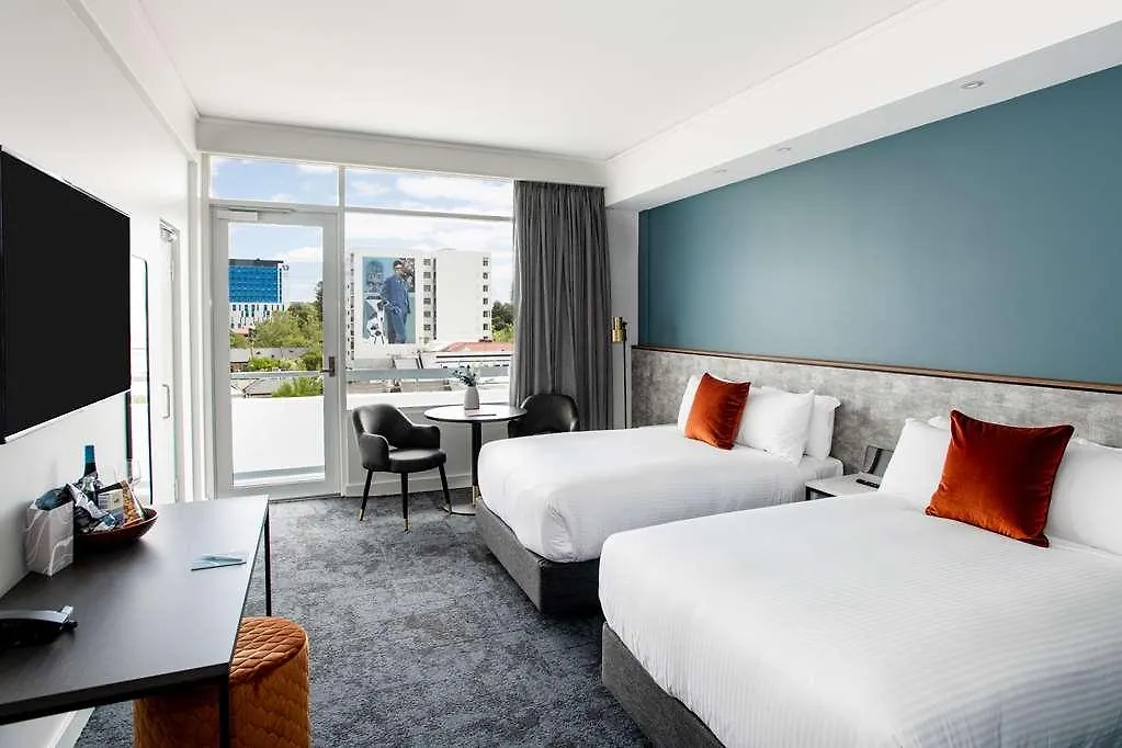 Hotel Alba Adelaide Australien